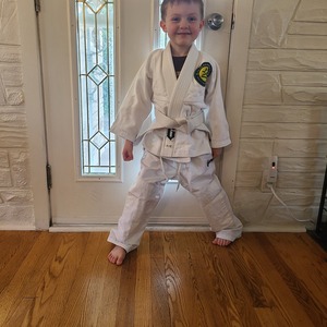 Fundraising Page: Ethan Moffatt